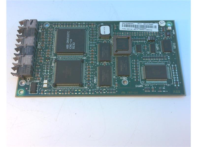 ASEA BROWN BOVERI 3ADT309900R1