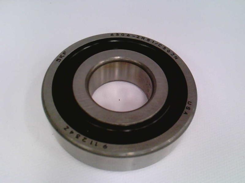SKF 6306-2RS1/C3GJN
