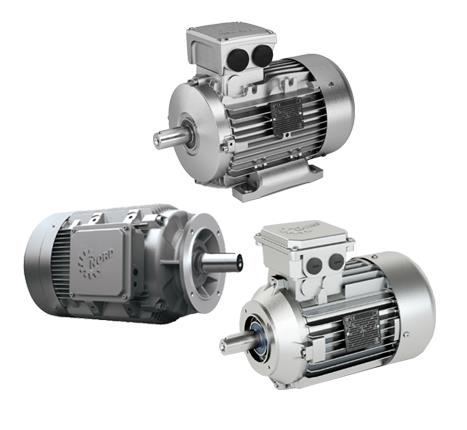 71LP/4 CUS RD por NORD