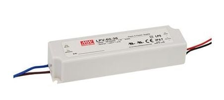 MEAN WELL LPV-60-24