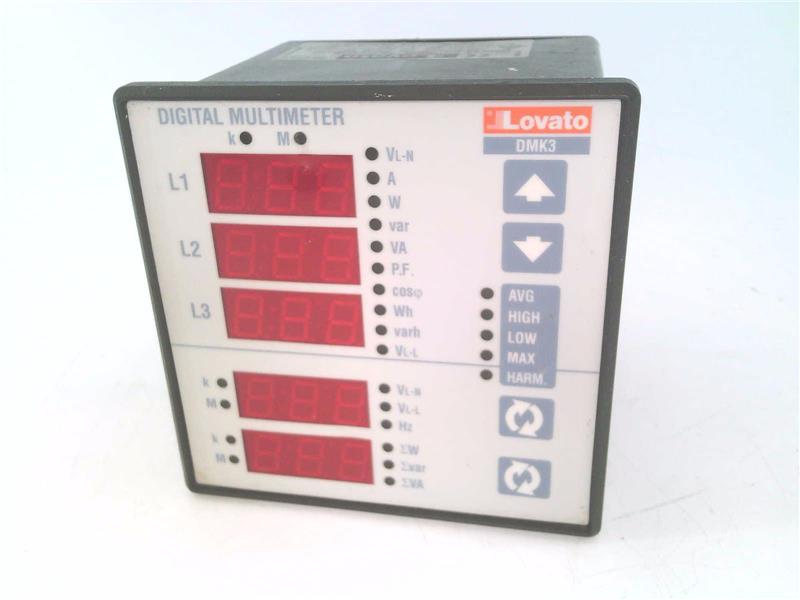 LOVATO DMK32