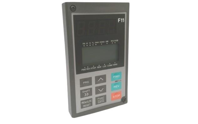 FUJI ELECTRIC TPA-F11-4