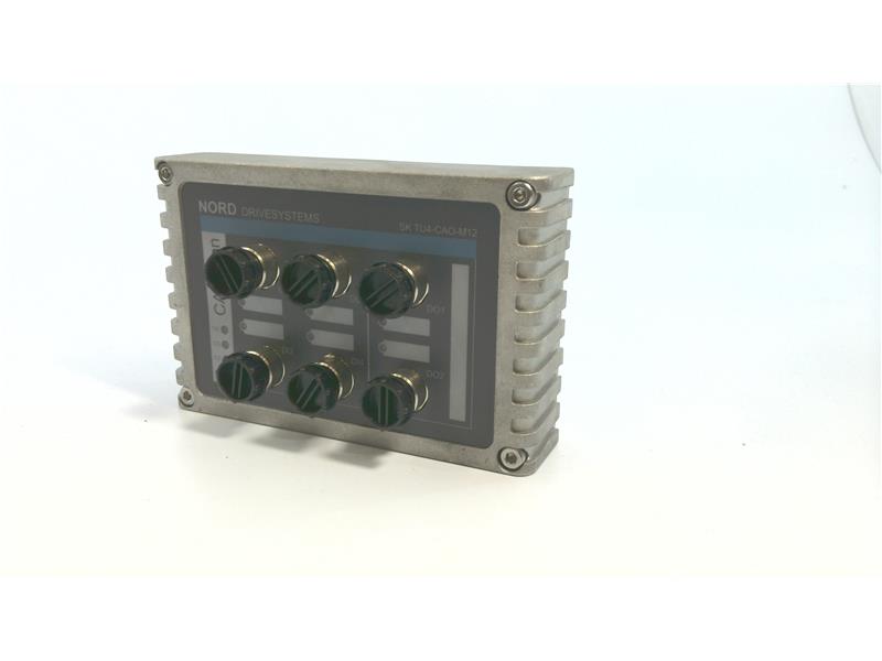 NORD SK TU4CAOM12