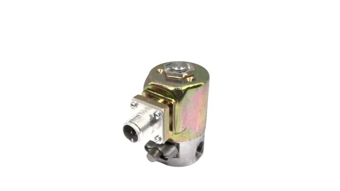 VERSA VALVES ESM-2301-120-E-MAE-A120