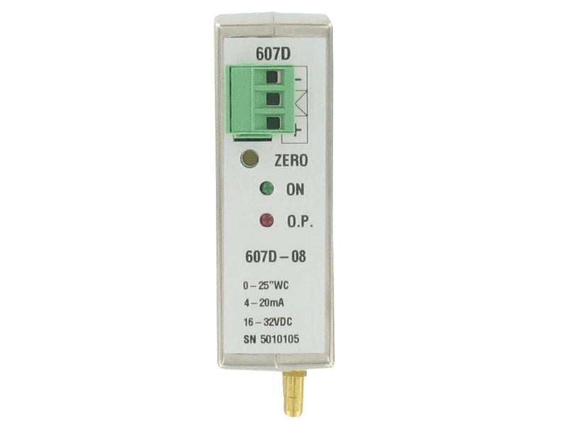DWYER 607D-02