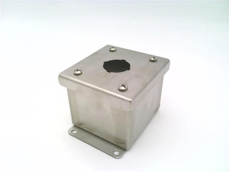 1435SSA by HAMMOND MANUFACTURING