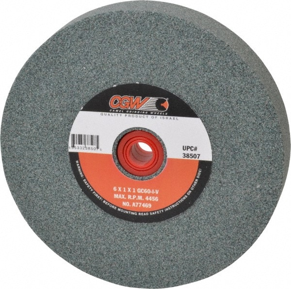 38507 by CGW ABRASIVES