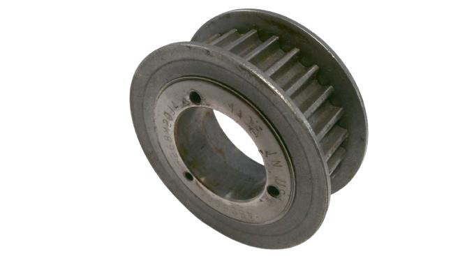 ALTRA INDUSTRIAL MOTION P26-8M-20JA