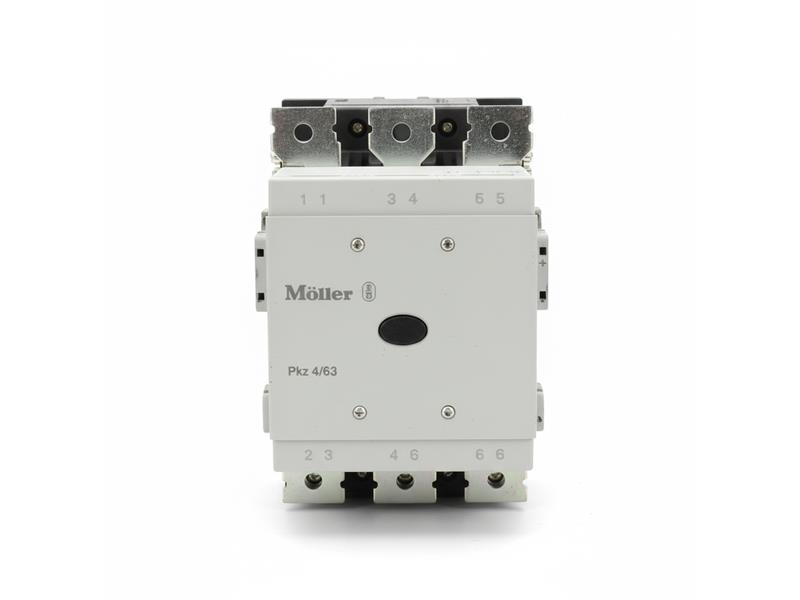 DILM500/22(RA250) por EATON CORPORATION