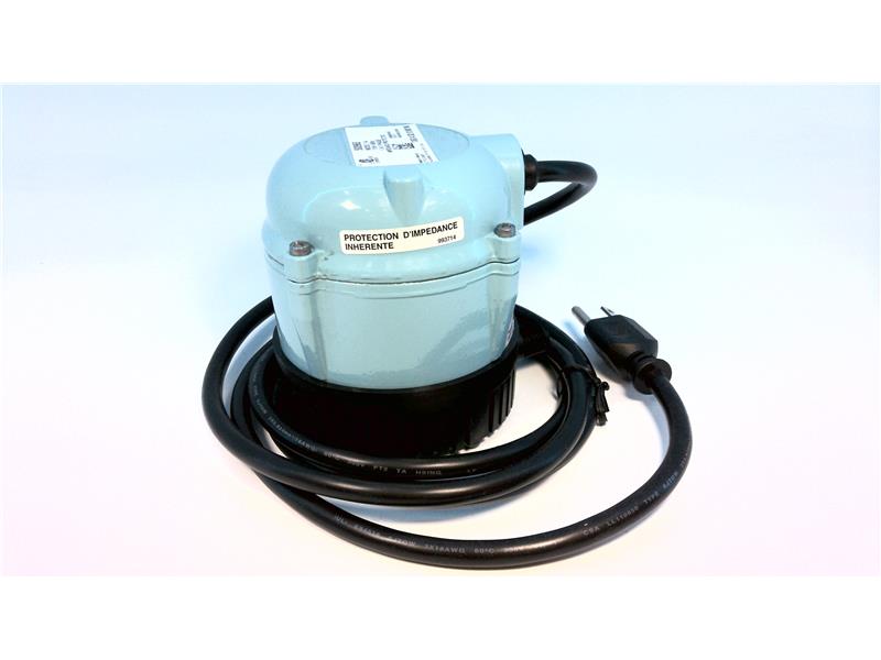 LITTLE GIANT PUMP 500965