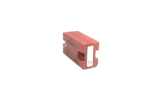 EUCHNER CES-I-AS2A-M-C04-SC-120546