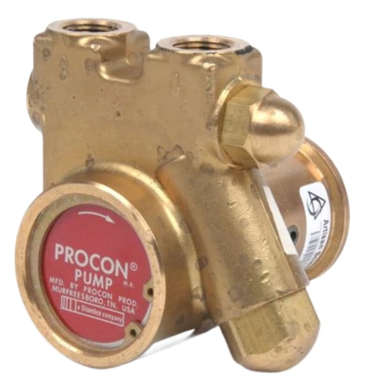 10648 by PROCON PUMP