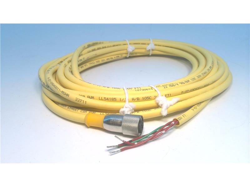 TURCK KB4T-6/S90