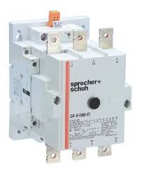 SPRECHER & SCHUH CA6180EI11120B