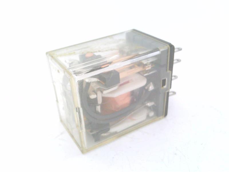 FUJI ELECTRIC HH54PW-AC24V