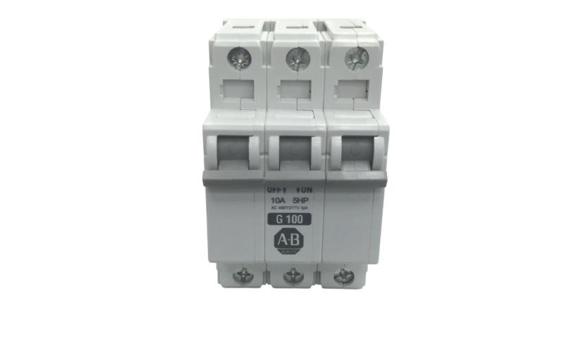 ALLEN BRADLEY 1492-CB3H080