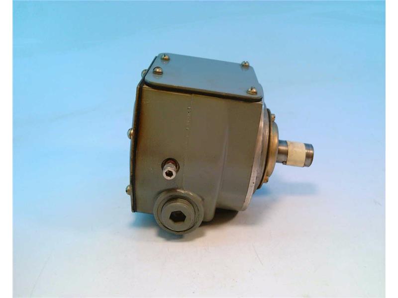 ALLEN BRADLEY 808-C3