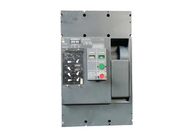 EATON CORPORATION SPBNH-2000