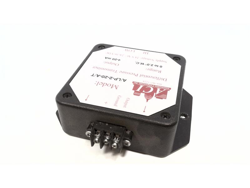 AUTOMATION COMPONENTS INC A/LP-2-20-A/T
