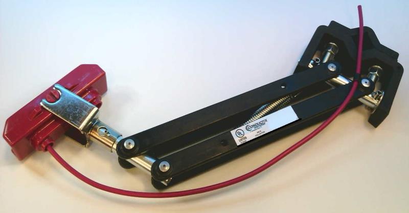 CONDUCTIX WAMPFLER XA-8BC-30S-19-JC