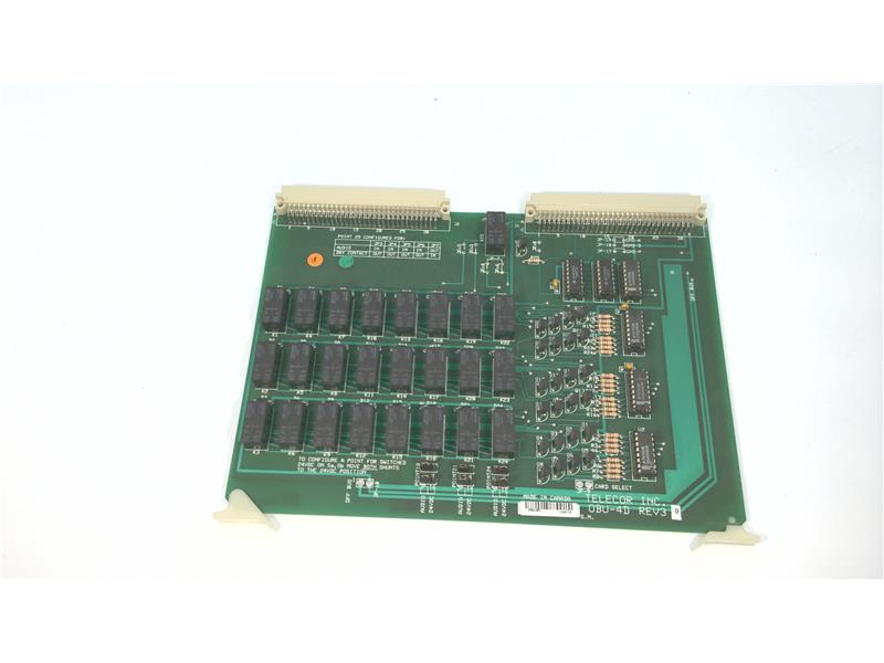 TELECOR OBU-4D