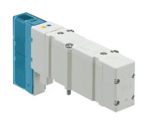 SMC SY7100R-5U1