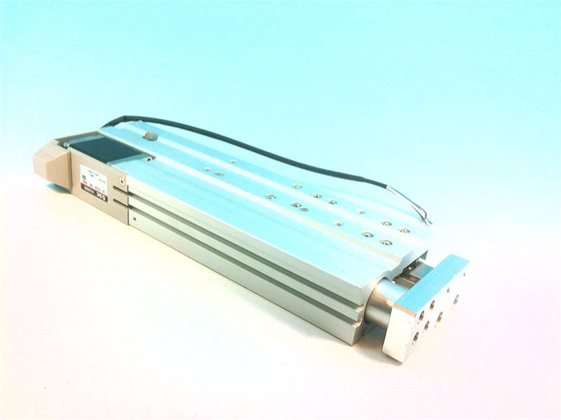 SMC LX-215A-SB-100S