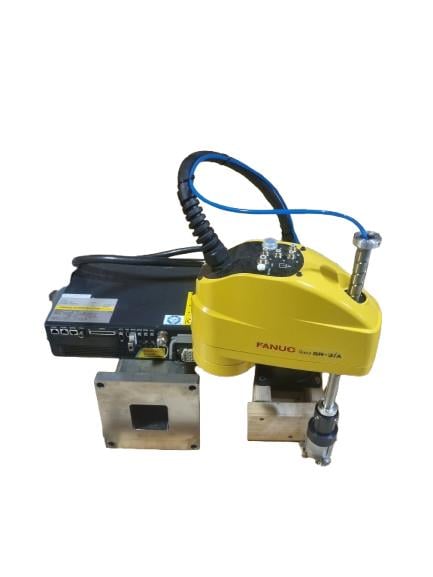 FANUC SR-3IA-SCARA
