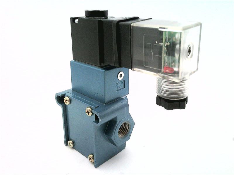 MAC VALVES INC 55B-11-PI-501-JD