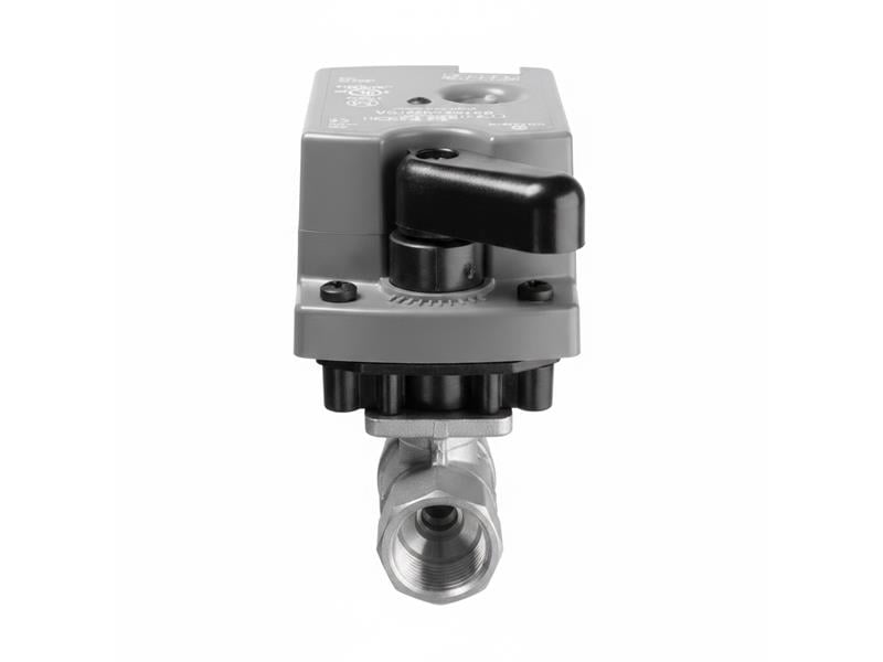 VG1245ANH9T4GGA by JOHNSON CONTROLS