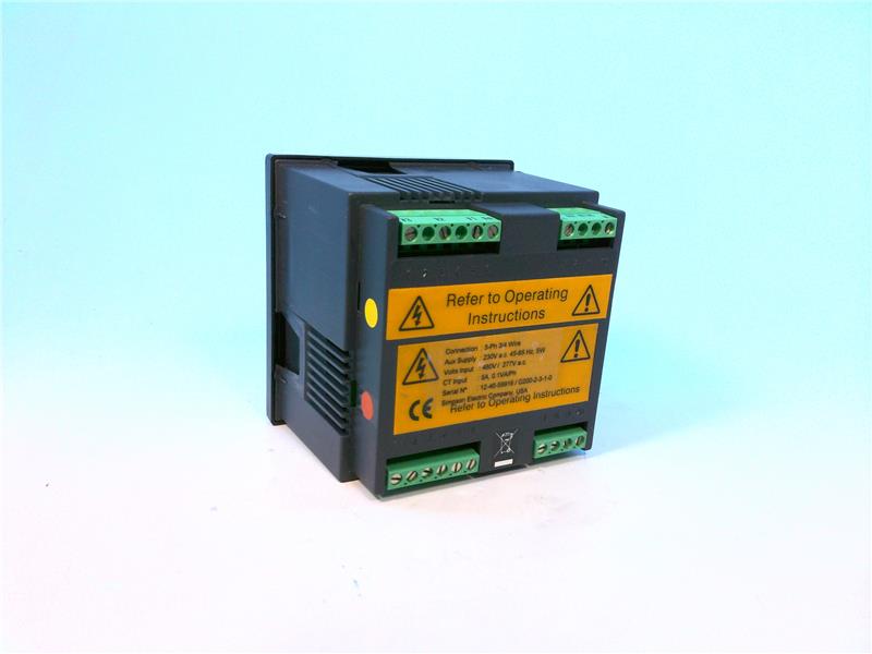 SIMPSON G2002310