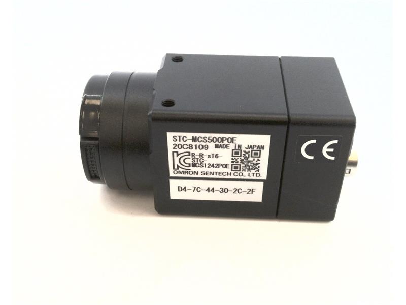 OMRON STC-MCS500POE