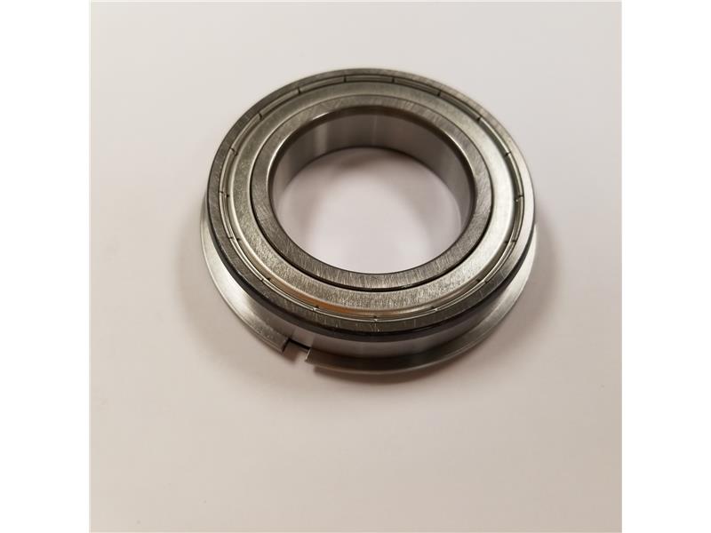 6207ZZNR by ORS BEARING