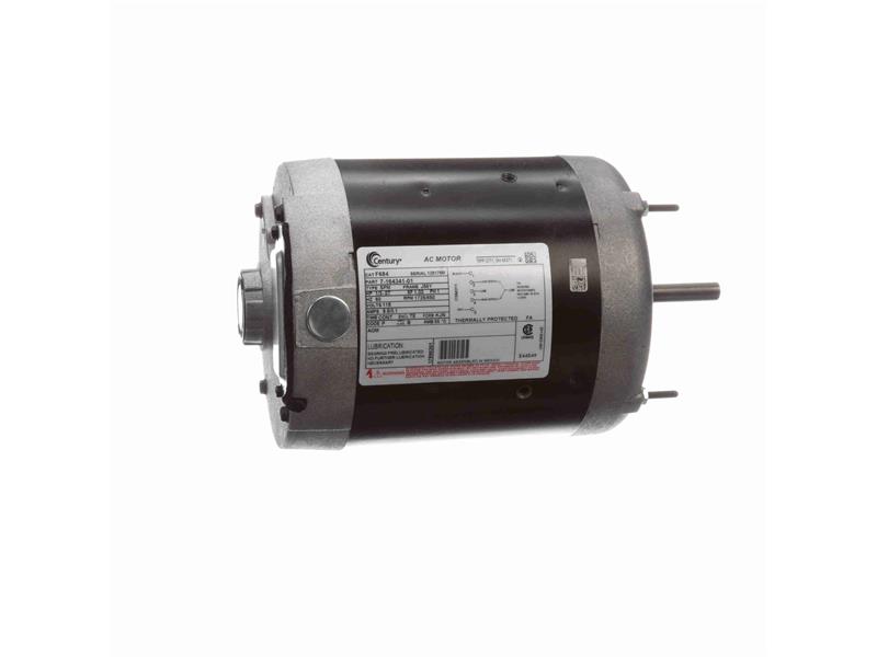 REGAL REXNORD F684