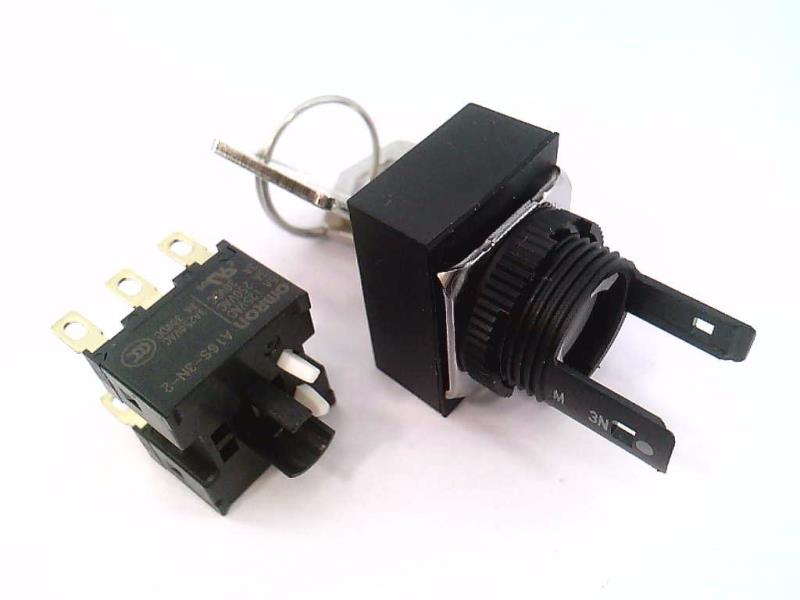 OMRON A165K-J3ML-2