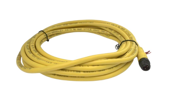 ALLEN BRADLEY 889R-M3AEA-5