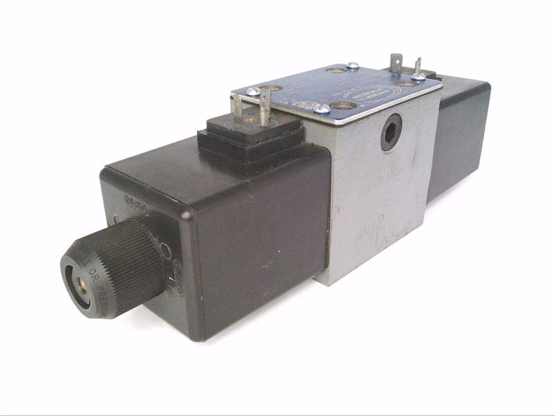 CONTINENTAL HYDRAULICS VS12M-3F-G-42L-H