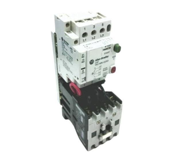 ALLEN BRADLEY 140-CNDG-989