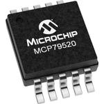 MICROCHIP TECHNOLOGY INC MCP79520-I/MS