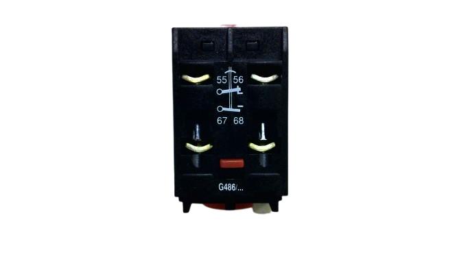 LOVATO 11G486180