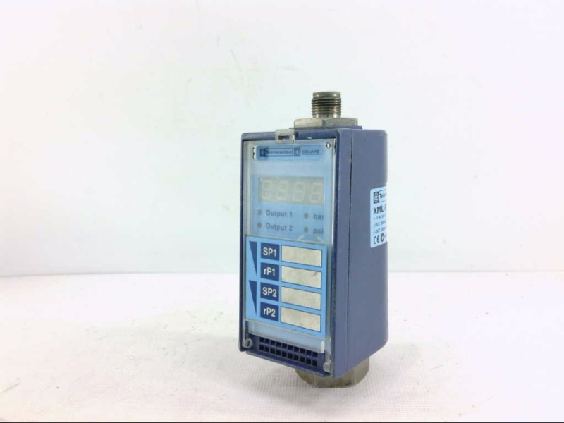 SCHNEIDER ELECTRIC XML-F002D2035