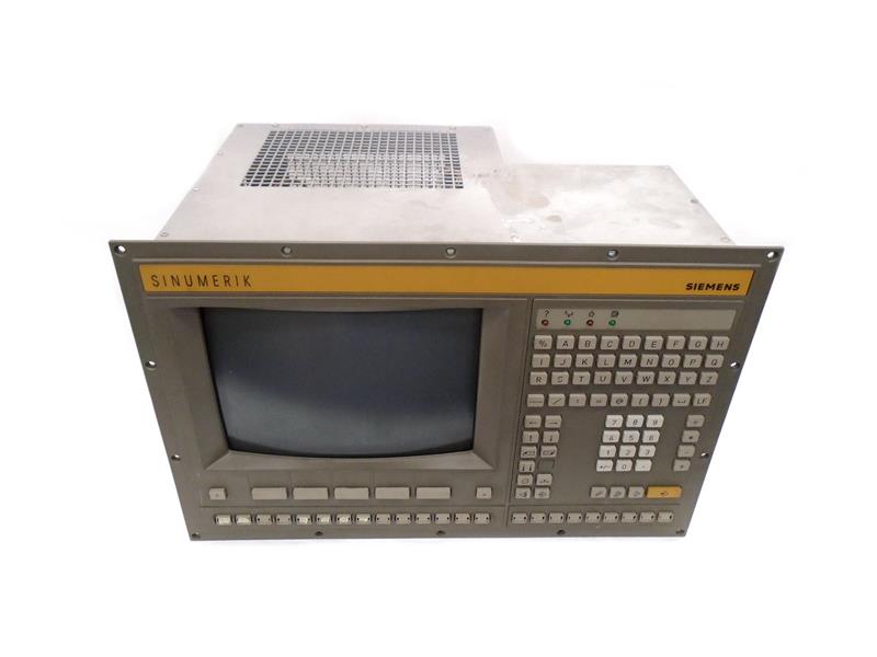 SIEMENS 6FC3986-7AH
