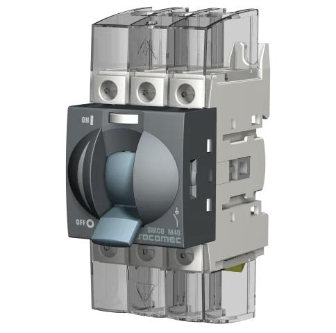 SOCOMEC 22053004