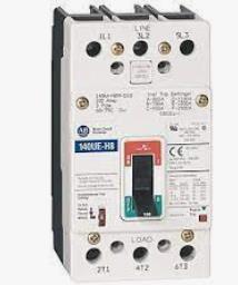 ALLEN BRADLEY 140U-H2C3-C80-A