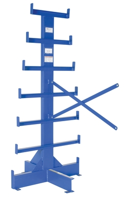 VESTIL BAR-A-84-D