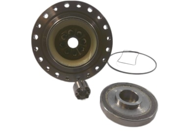 HARMONIC DRIVE CSG-25-50-2UH-SP