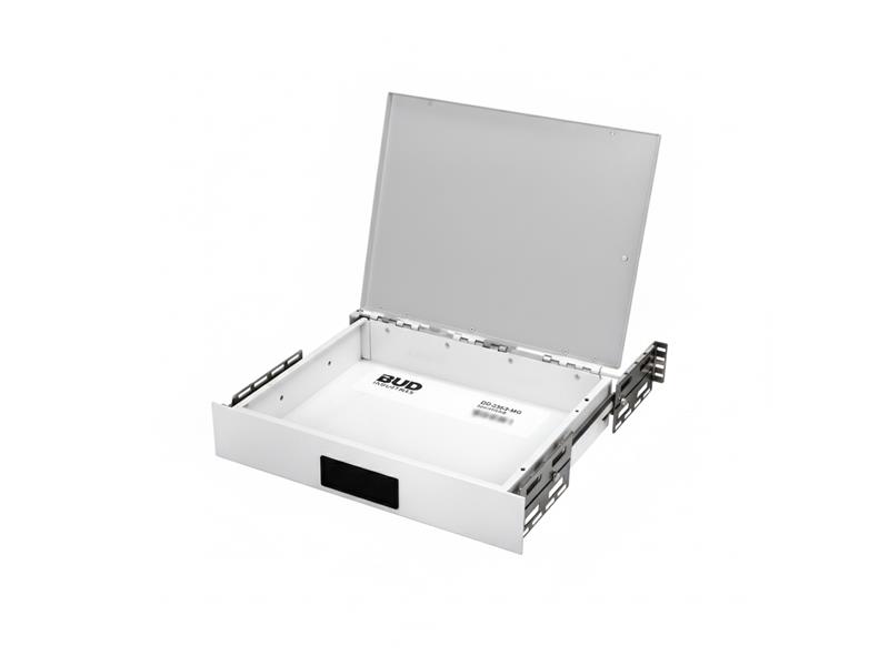 DD-2363-MG por BUD INDUSTRIES