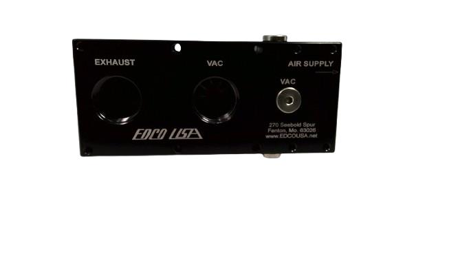 EDCO USA VACUUM TECHNOLOGY M5N