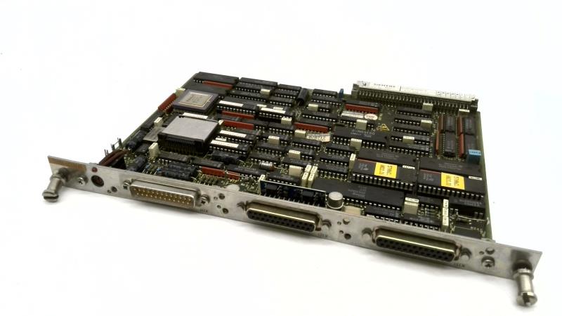 SIEMENS 6FX1120-4BA02