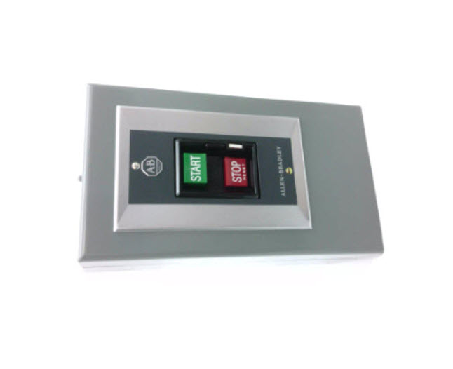 609-AJW Starter by ALLEN BRADLEY